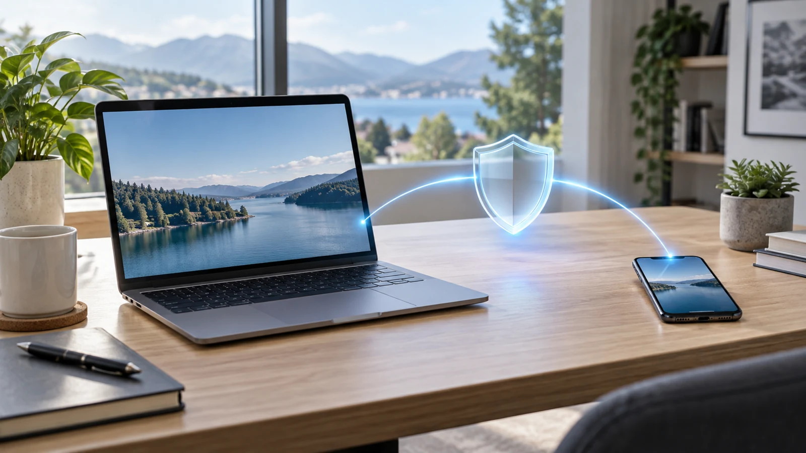VPN 基础编辑组 | ProtonVPN