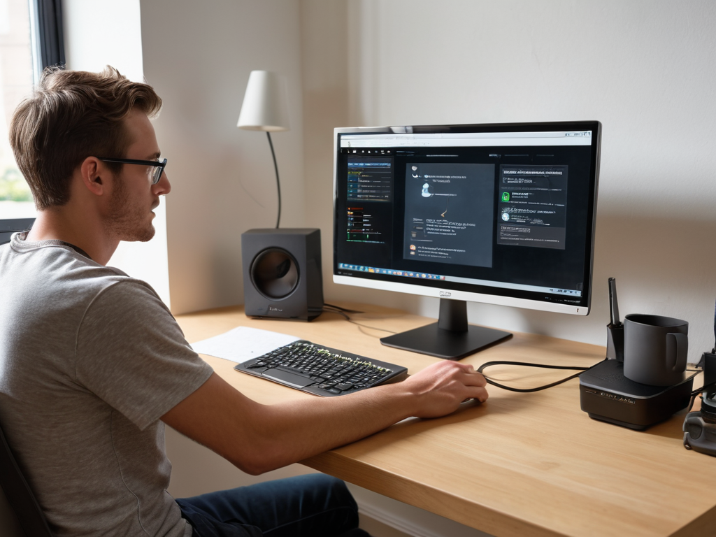 VPN连接超时设备端实用排查方法快速修复连接问题（ProtonVPN）