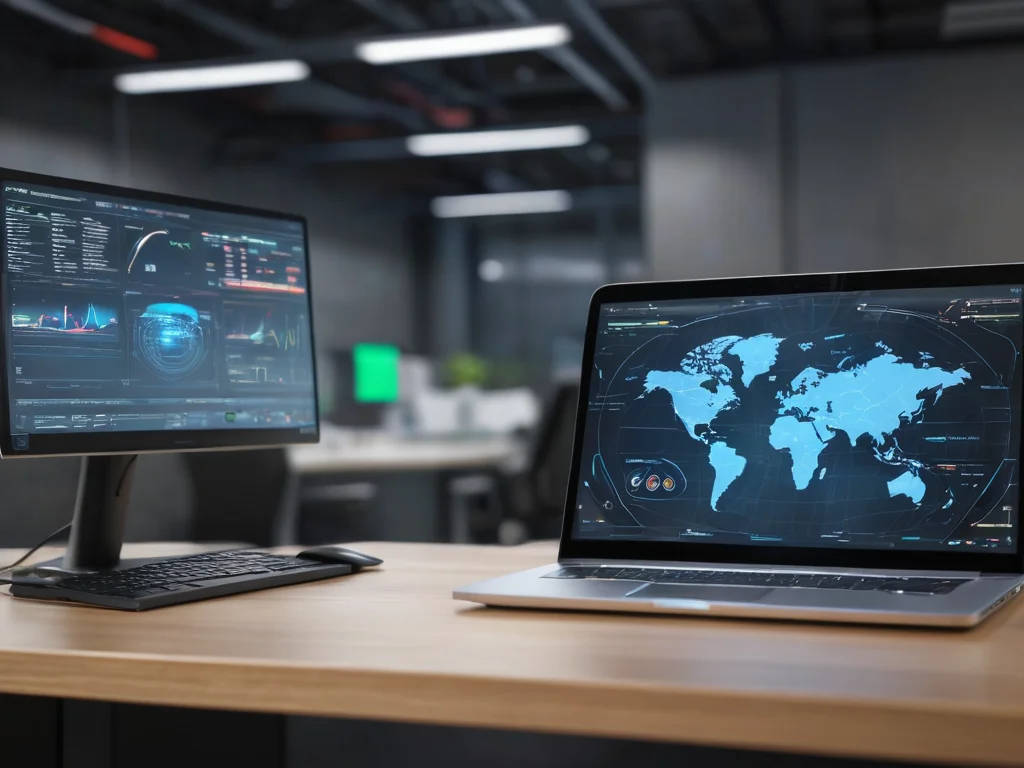 远程桌面VPN连接稳定性测试方法及实用优化技巧（ProtonVPN）